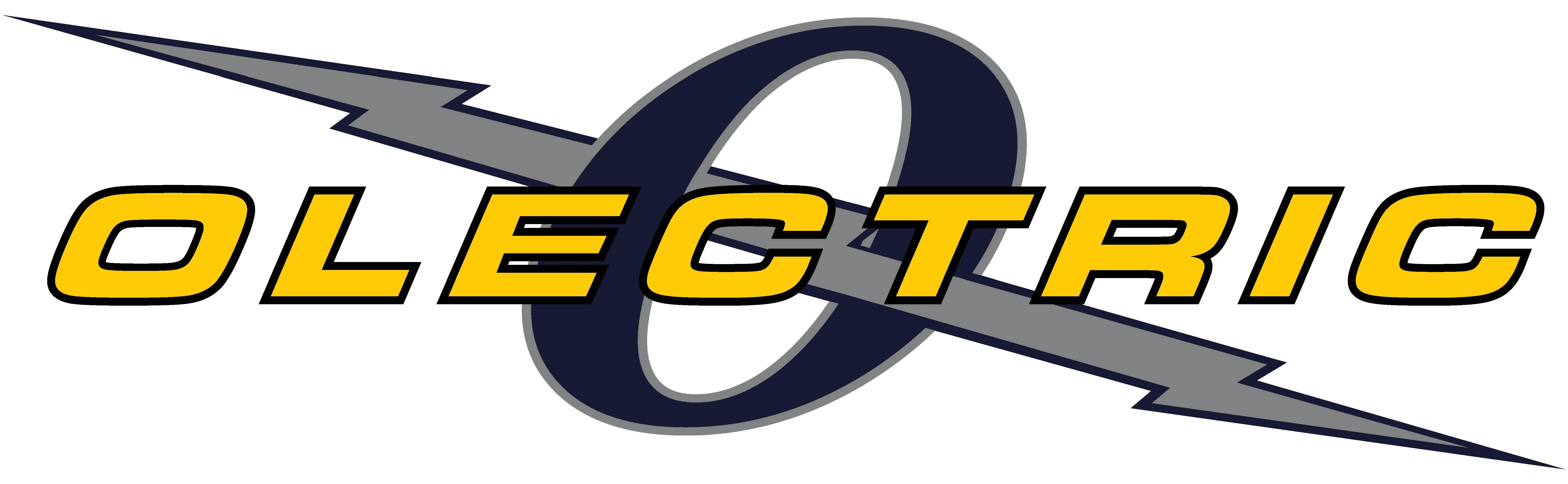 Olectric logo