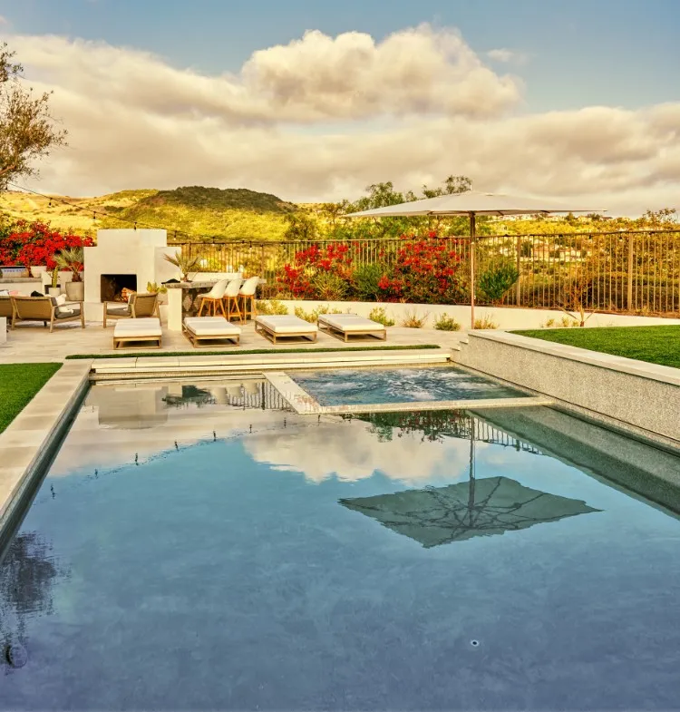 California Pools of Las Vegas photo 4