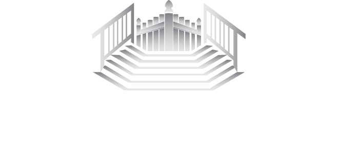 Premier Fencing & Decking Solutions logo