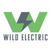 Wild Electric, Inc. logo