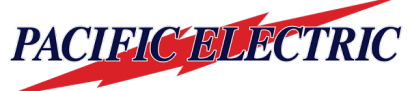 Pacific Electric Inc logo