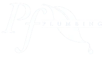 PF Plumbing logo