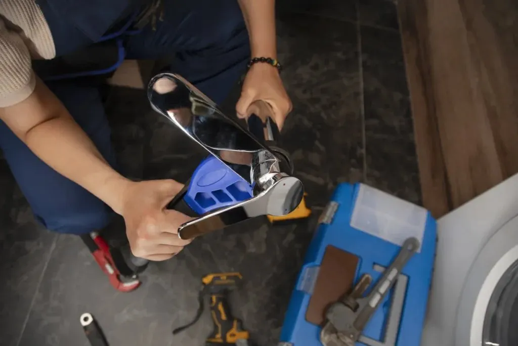 Reliable Plumbing photo 5