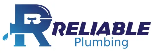 Reliable Plumbing logo