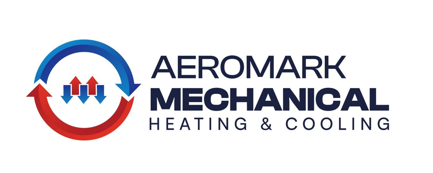 Aeromark Mechanical Inc logo