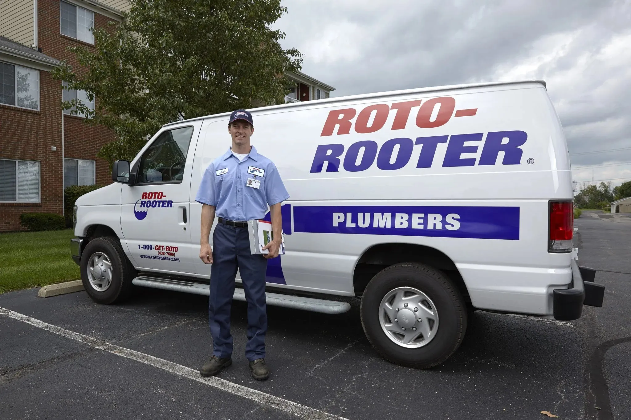 Roto-Rooter Plumbing & Water Cleanup photo 17