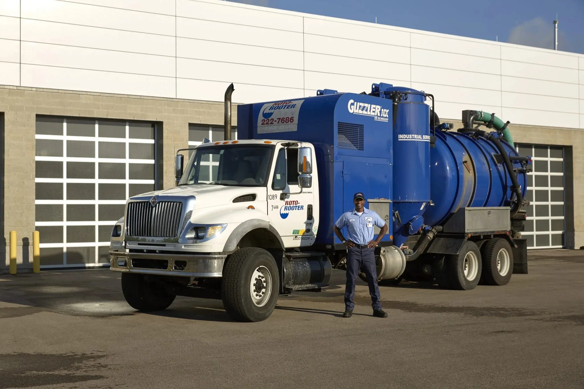 Roto-Rooter Plumbing & Water Cleanup photo 18