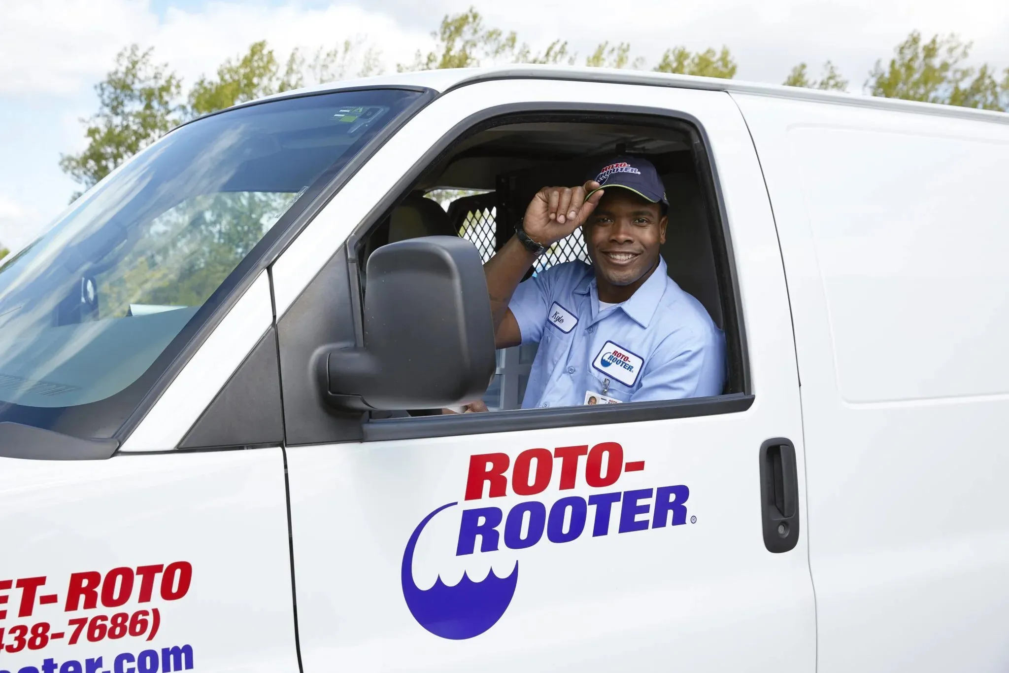 Roto-Rooter Plumbing & Water Cleanup photo 15