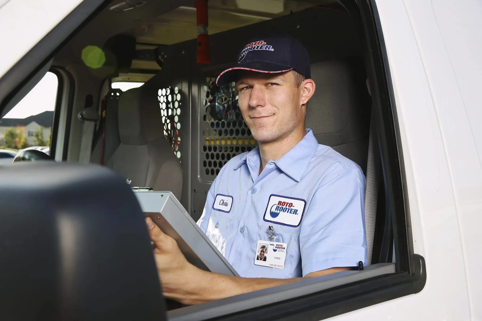 Roto-Rooter Plumbing & Water Cleanup photo 12