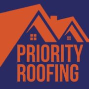Priority Roofing logo