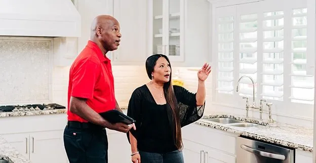 Mr. Handyman of North Oklahoma City and Edmond photo 9