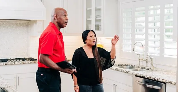 Mr. Handyman of North Oklahoma City and Edmond photo 7