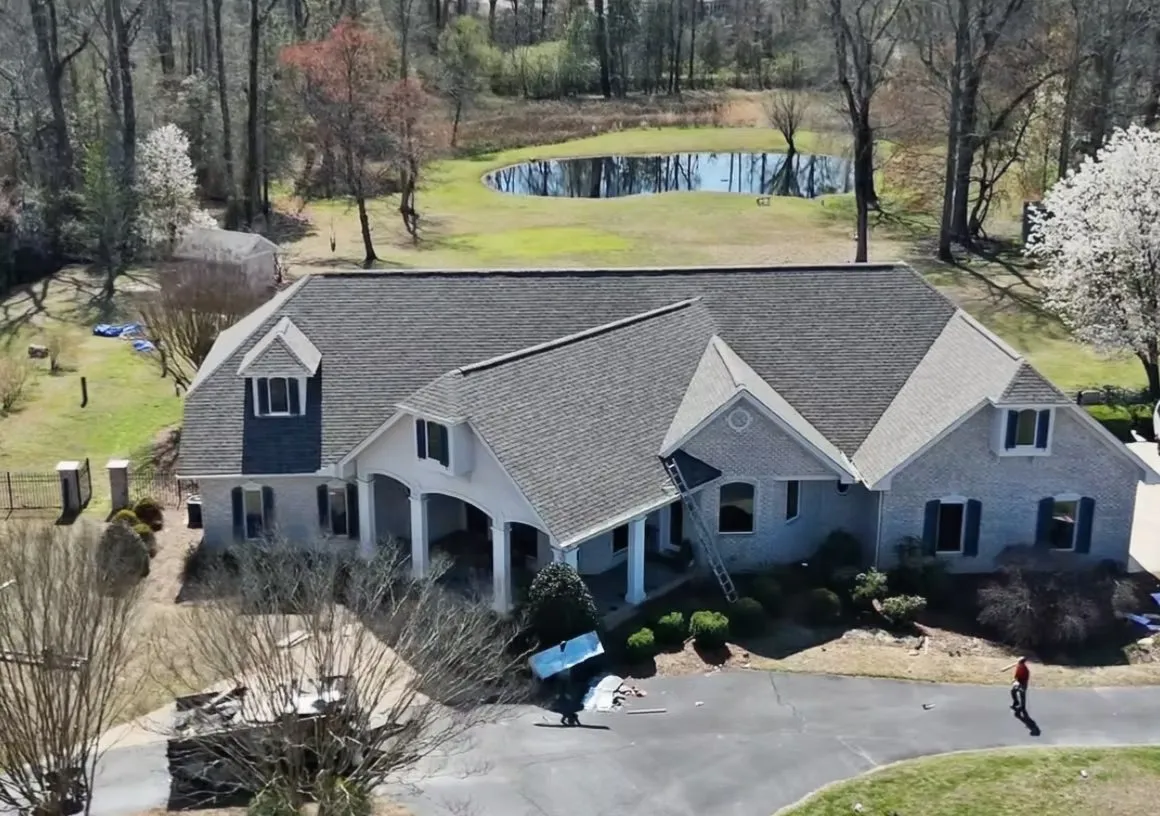 Trident Roofing Pro’s photo 1