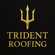 Trident Roofing Pro’s logo