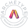 Archetype Roofing logo