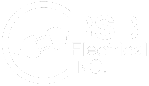 RSB Electrical Inc logo