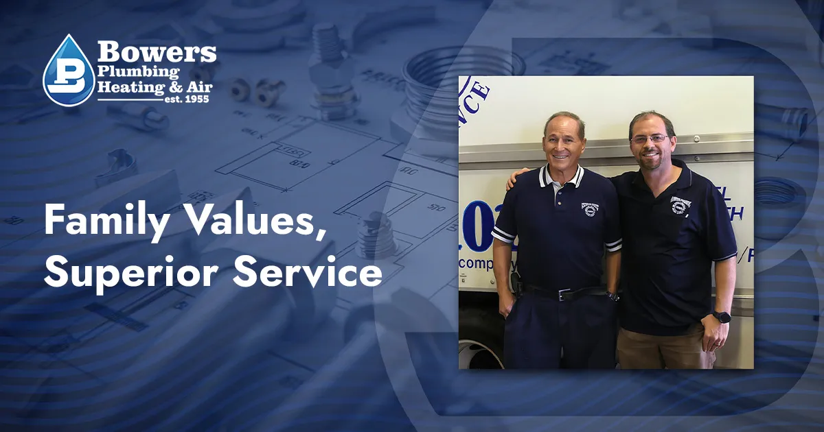 Bowers Plumbing Company photo 1