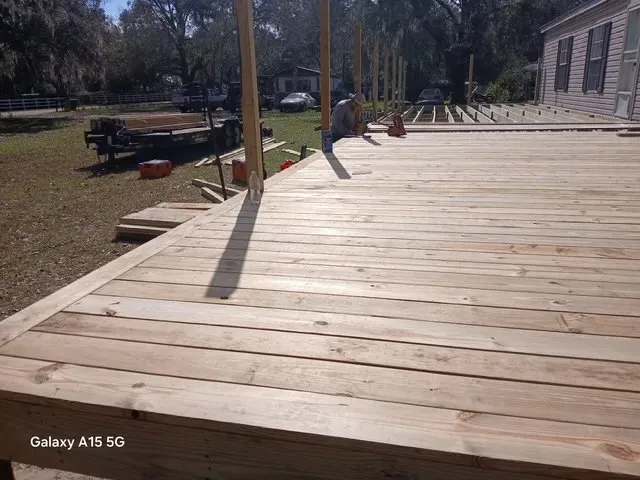 Coastal Outdoor Construction LLC photo 1