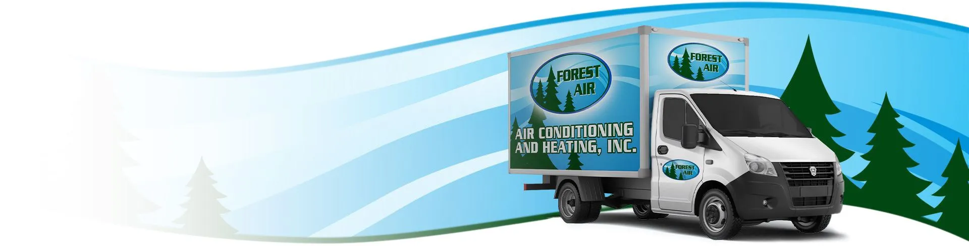 Forest Air Conditioning & Heating photo 2