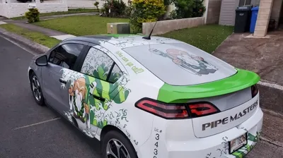 Pipe Masters LLC photo 2