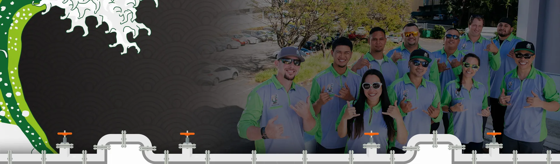 Pipe Masters LLC photo 1