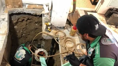 Pipe Masters LLC photo 5