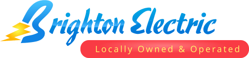 Brighton Electric logo