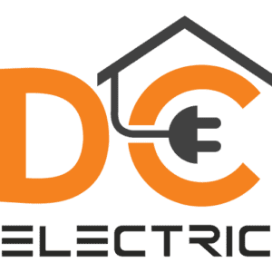 DC Electric logo