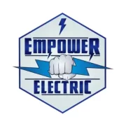 Empower Electric logo