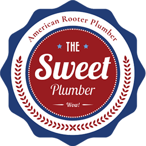 American Rooter Plumbing logo