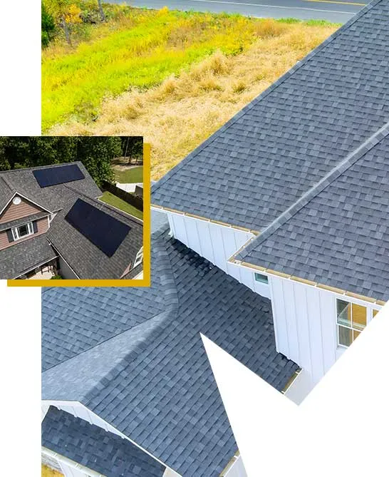 Legacy Roofs photo 2