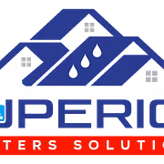 Superior Gutters Solutions logo