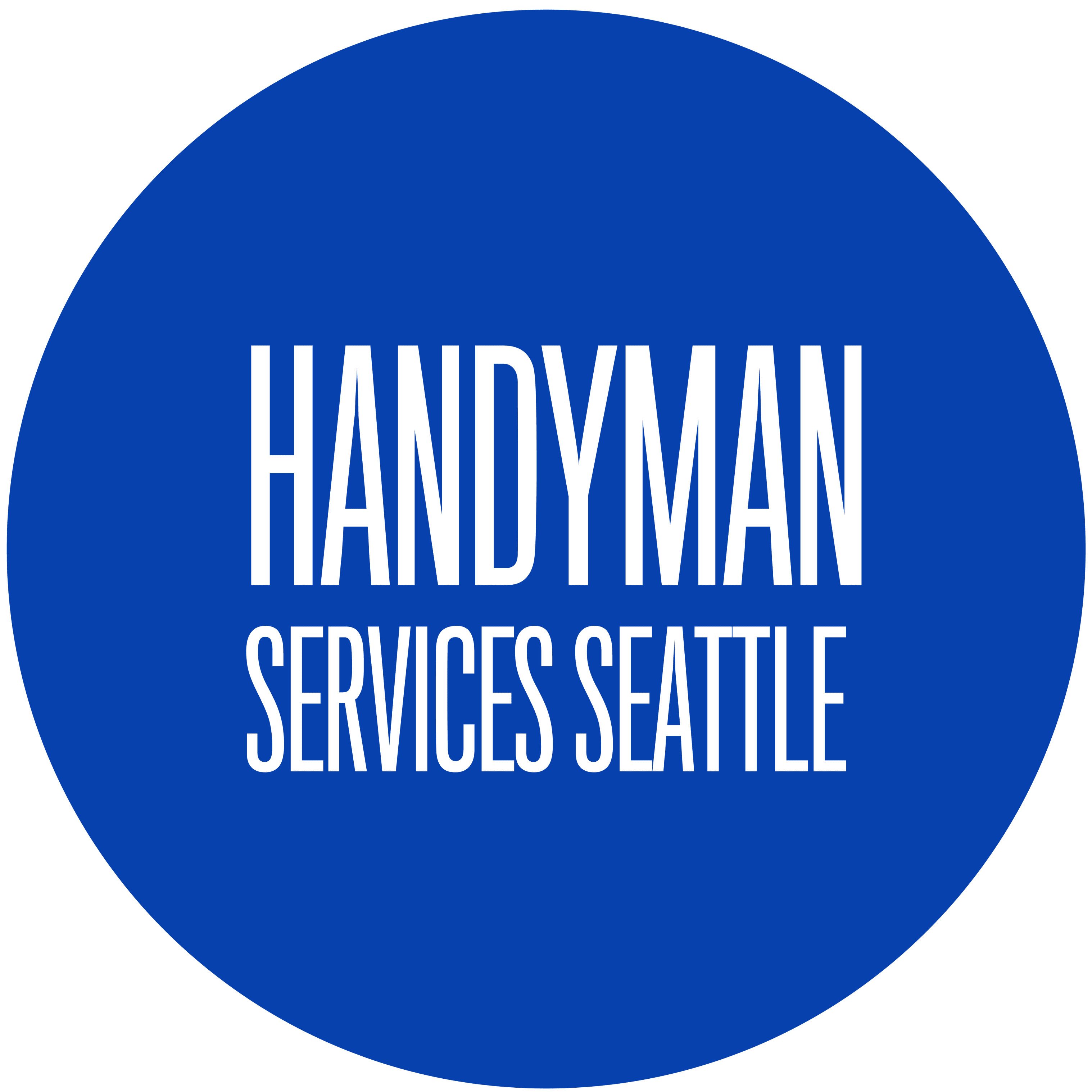 Handyman Services Seattle LLC logo