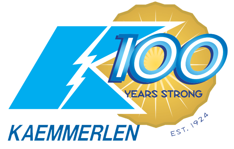 Kaemmerlen Communications logo