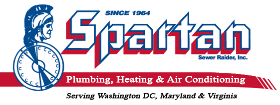 Spartan Plumbing, Heating and Air Conditioning logo