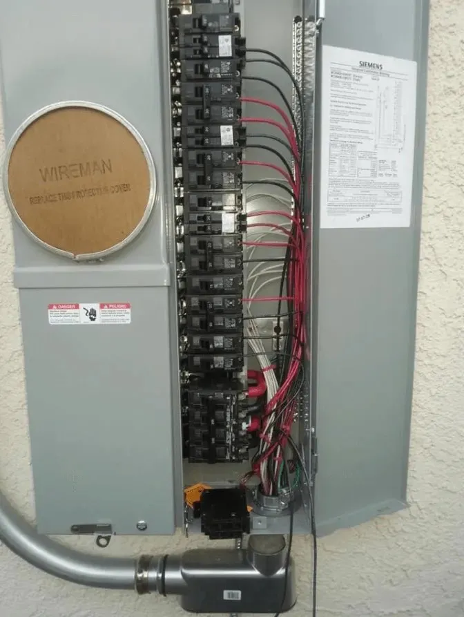 Expressway Electric photo 5