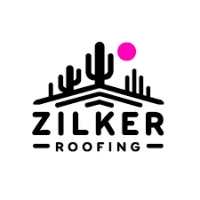 Zilker Roofing logo