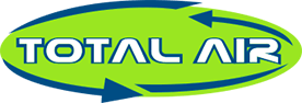 TOTAL AIR logo