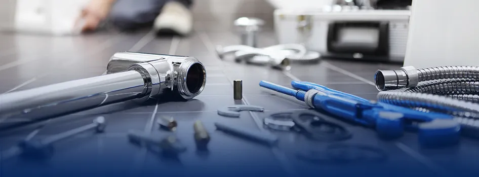 Big Blue Plumbing photo 7