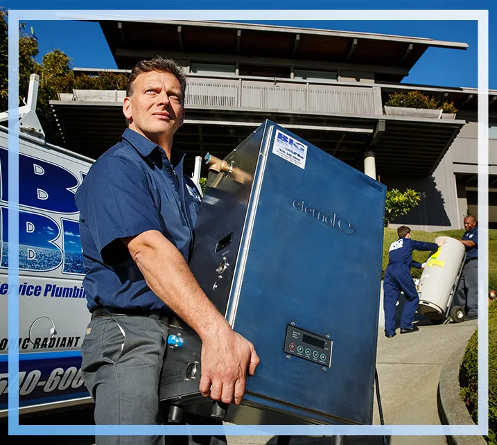 Big Blue Plumbing photo 3