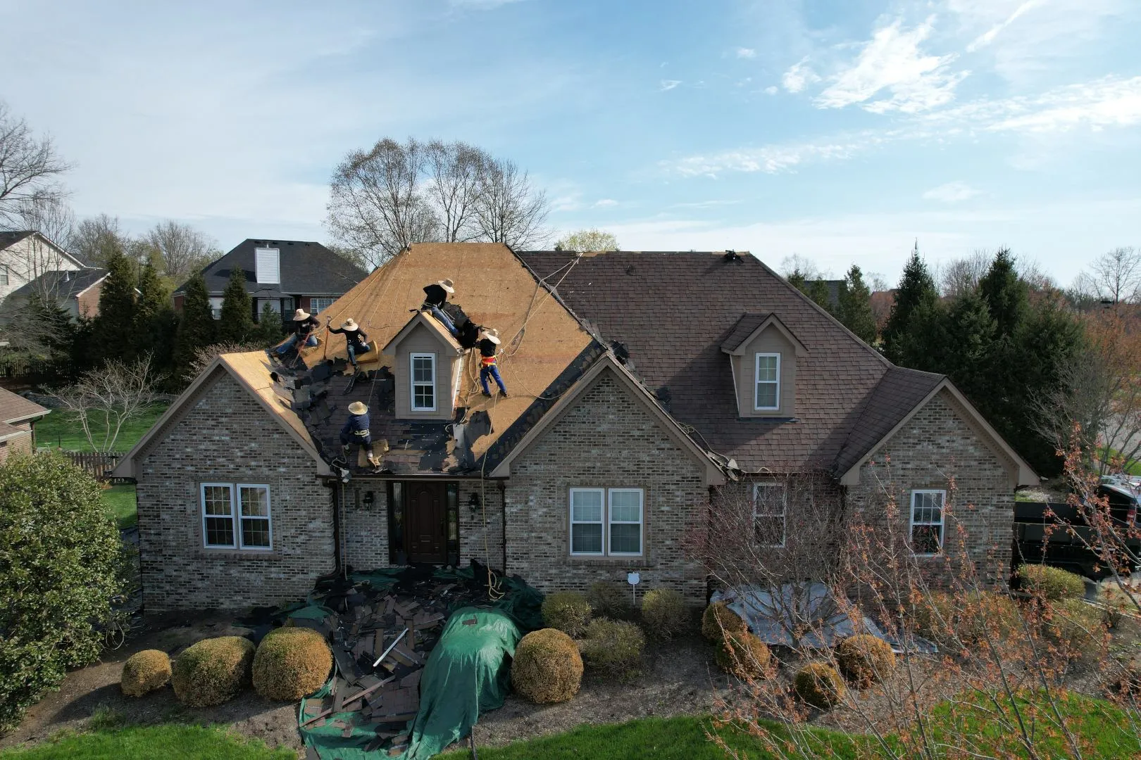 Remedy Roofing photo 7