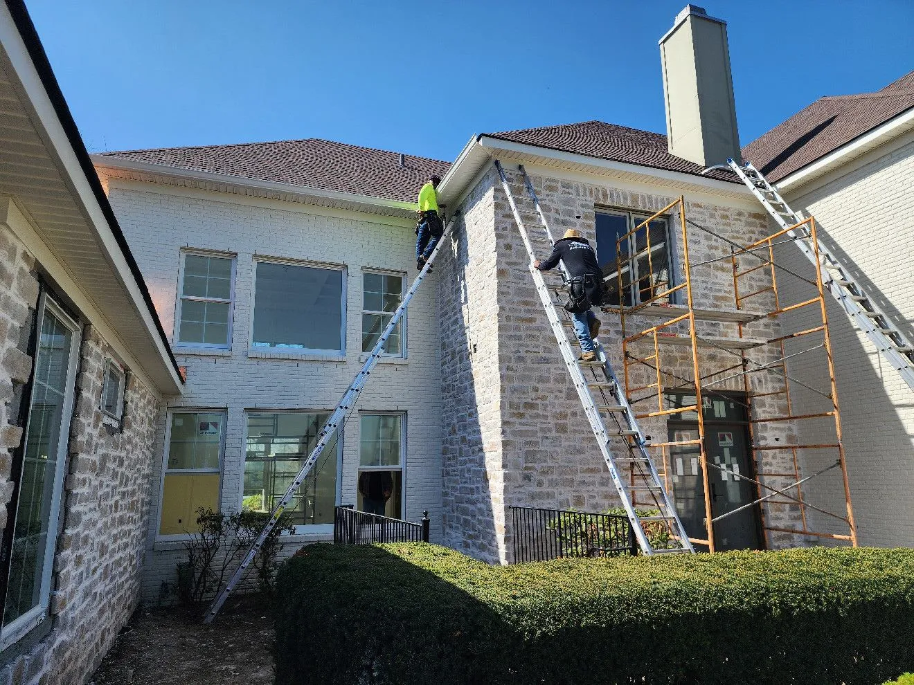 Remedy Roofing photo 3