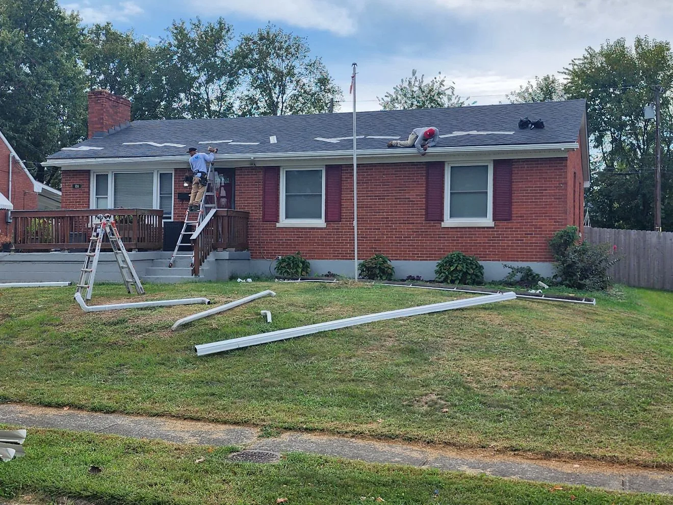 Remedy Roofing photo 12