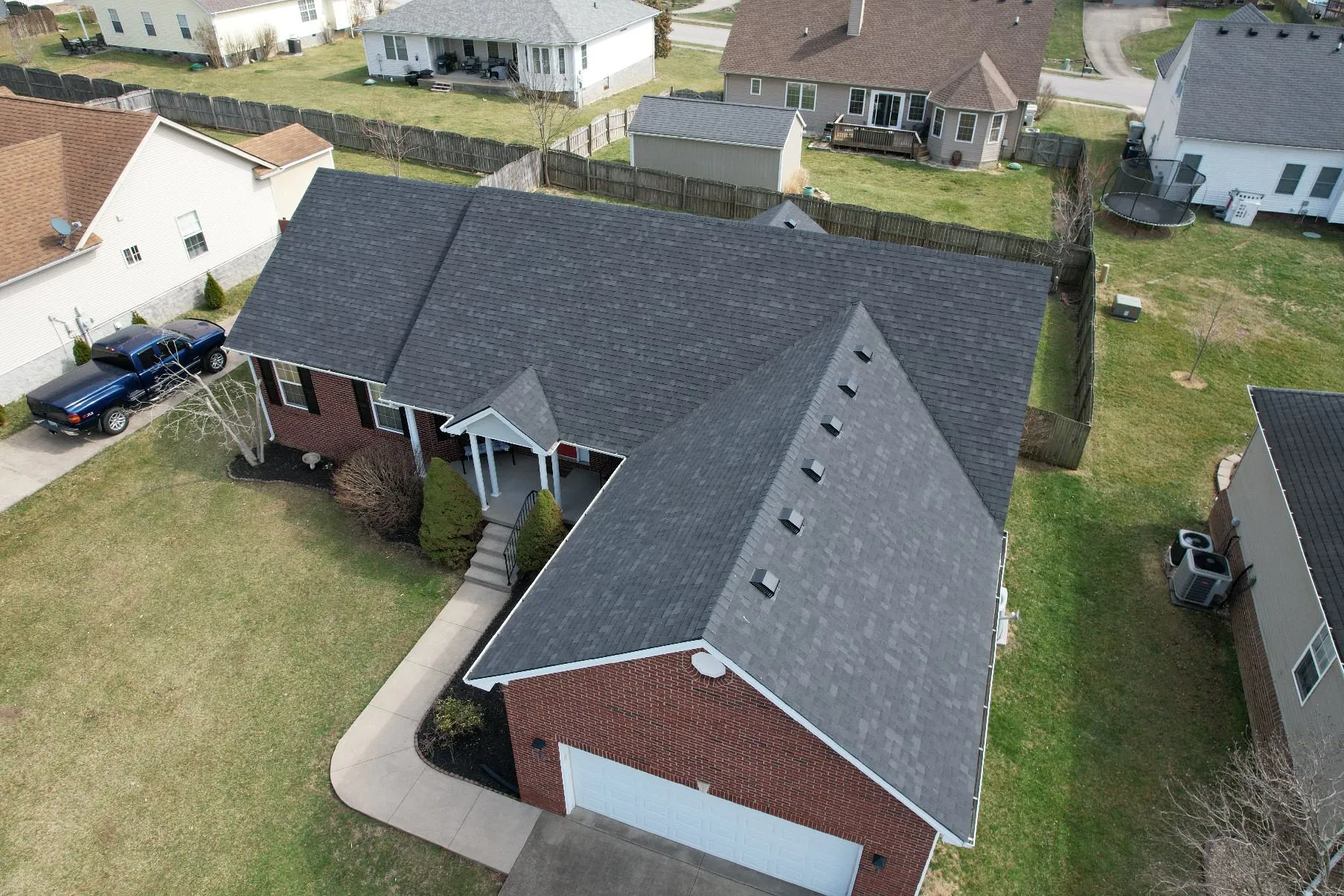 Remedy Roofing photo 15