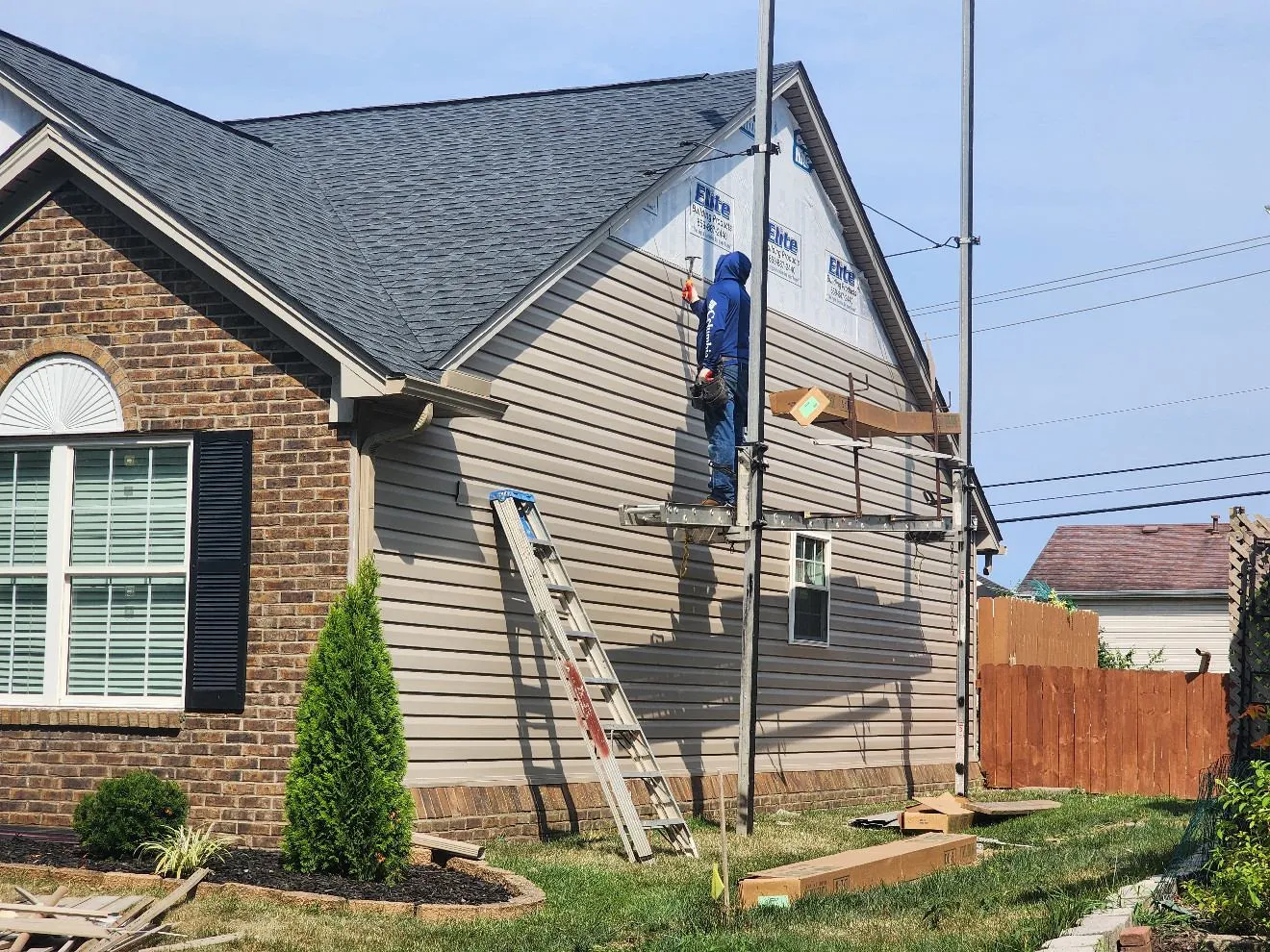 Remedy Roofing photo 9