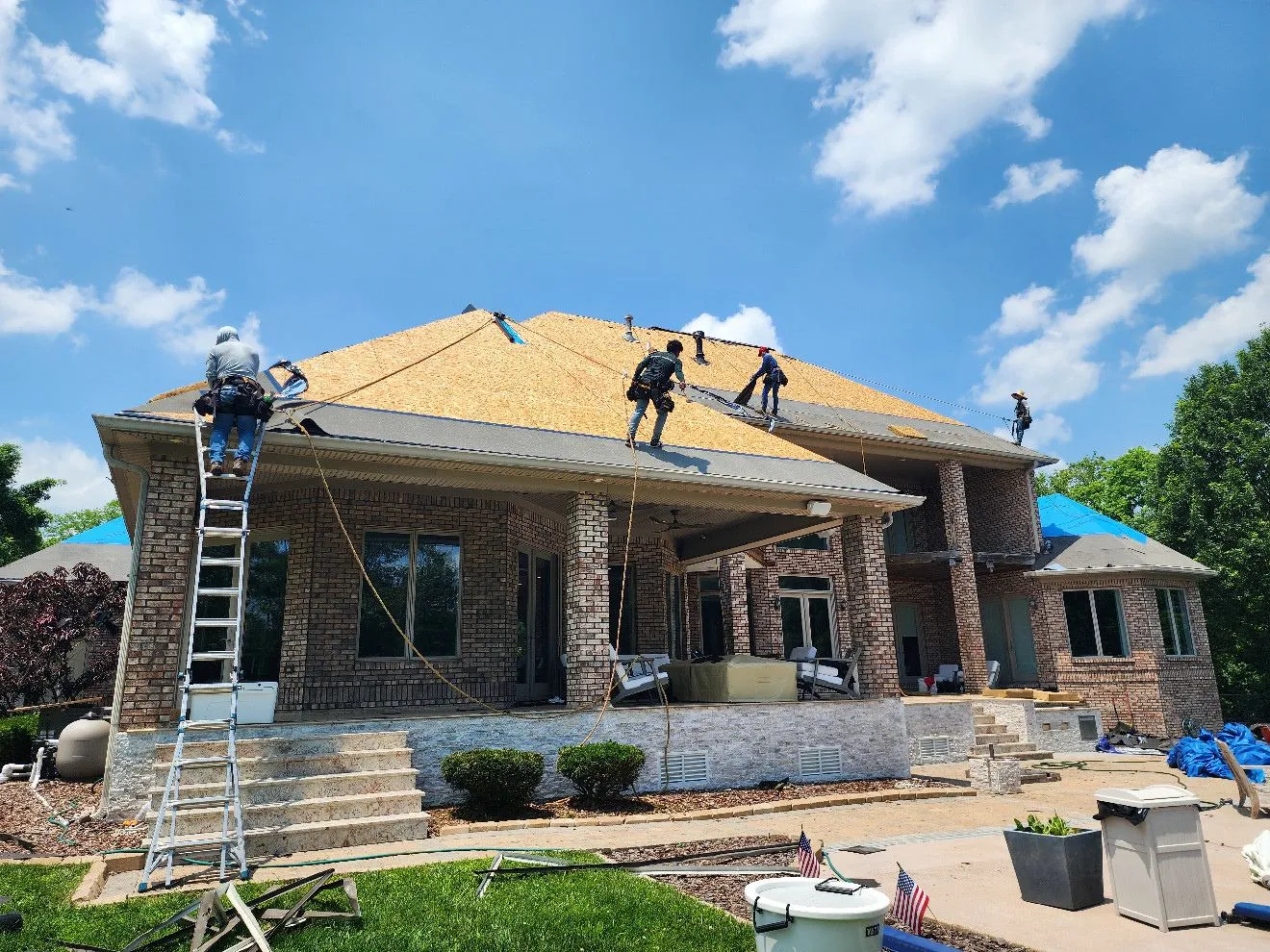 Remedy Roofing photo 2