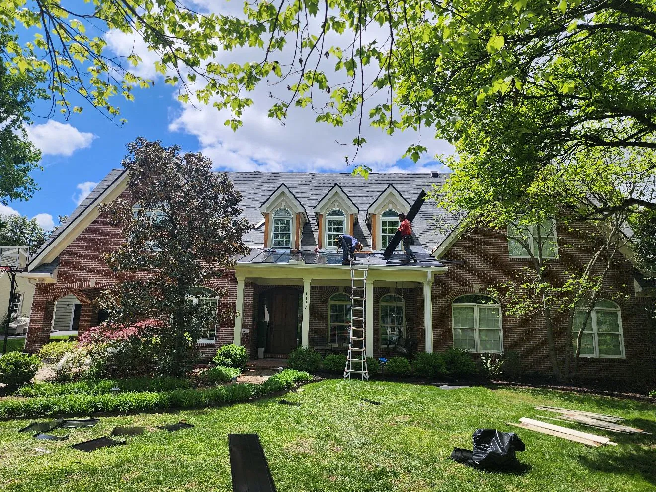 Remedy Roofing photo 13