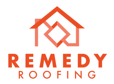Remedy Roofing logo