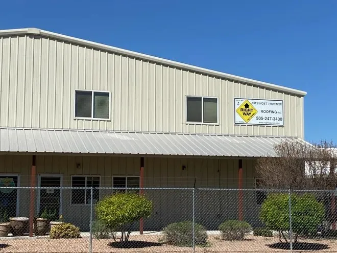 Right Way Roofing Inc. photo 1