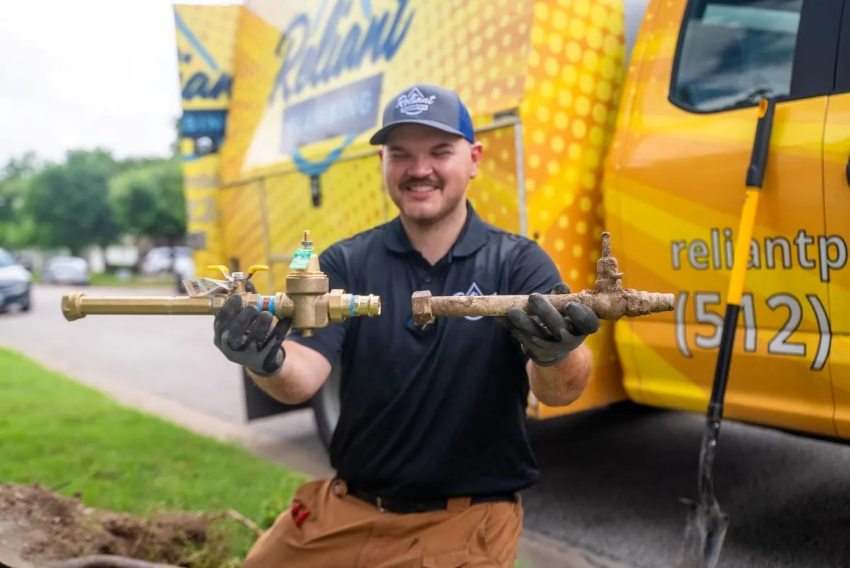 Reliant Plumbing - Dallas photo 10